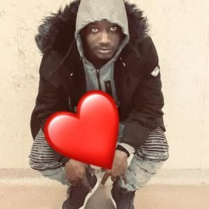 Meet your Posher, Ricardo